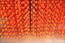 무나난상점 지리산 함양 곶감 국내산 선물용 곶감 : 무나난상점