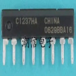 10개 STRL472 ZIP-8 C1237HA UPC1237HA ZIP-8 : 분당플렉스37