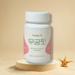 무궁핏 내돈내산 후기 먹는법 무궁화핏 무궁화 45정, 1개 : 더나은하루9