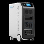 대체 에너지 발전기 오프그리드 태양광 저장 시스템 2000W 발전소 : 디원 D-one