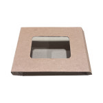 딸기팩 골판지 슬리브 딸기팩 보호 슬리브 : 주식회사 앤픽스이노베이션