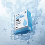 엔젯오리진 데일리 모이스처 먹는 히알루론산 영양제 60캡슐, 1개 : 엔젯오리진