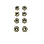 12030-PWA-000 Honda Jazz Saloon 2003-2008 오일 탱크 커버 자동차 엔진 밸브 가스켓 세트 : 해미미