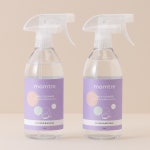 맘뜨레 유아용품 데일리클리너 프리미엄 아기용품 토이클리너 500ml, 2개 : 맘뜨레