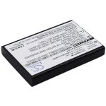10 PA BATTERY FOR FT 2E VX 2R 3R KT 950 LN PN BC 8260 21 82LI 1050MAH 89WH : 라모드키핑