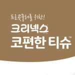 코편한티슈 비염티슈 : 꽃구름 이야기