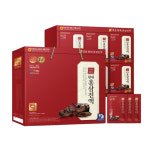 더존건강 황제 홍삼 진액 60ml x 30포 구정 설날 부모님 홍삼진액 선물세트 : 허브뷰티몰