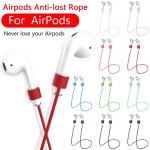 s 스트랩 s Anti L Rope 실리콘 s 매는 밧줄 s와 호환 가능 Rope 이어폰 보관 Anti-L : 한결관리창고