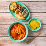 아이엠소스 원조떡볶이소스 2kg 추억의 그 맛 길거리 포장마차 : 아이엠소스