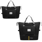 여행용 보스턴백 접이식 캐리어 보조가방 폴딩 트래블백 짐 확장 출장 : 더모이라