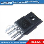 5PCS G6352 TO 220F STRG6352 STR G5653 G6653 STRG56 STR G5653 : 레트로자재몰