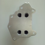 GOGO 오일 쿨러 푸조 볼보 호환 V40 S40 V50 S60 V60 V70 S80 OEM 1103.K2 1103N9 31259229 30711523 : 다소오미