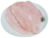 국내산 한끼닭가슴살 냉장 냉동 500g, 1개 : 대하홈푸드