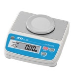 AND 전자저울 디지털 에이앤디 컴팩트 발란스 미량 0.01g-120g HL-120 : 셀리메디