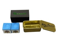 아라미스 초크 : LK 빌리어드