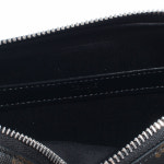 셀린느 트리옹프 캔버스 미디움 메신저백 블랙 197202DND 38OS : 프리시모 PRISIMO