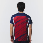 빅터 배드민턴의류 BLAZE HORSE 남성 티셔츠 (VT26AGW012M) : 빅터용인점