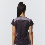 빅터 배드민턴의류 NEUTRAL 여성 티셔츠 (VT26AGW018F) : 빅터용인점