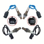 오리지널 교체용 산소 센서 234-5053 234-4351 : Victoria Store