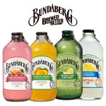 분다버그 핑크자몽 망고 레몬라임 레몬에이드 혼합 375mlX12 : 토브마임