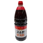 고소한 참기름 참깨분 100% 1.8L, 1개 : 곰소할인마트