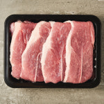 도담이 국내산 신선 한돈 앞다리살 1kg : 도담이농장