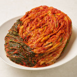 더품담 프리미엄 국산 고랭지 포기김치 4kg 조미료 무첨가 HACCP : 웅이네주방-