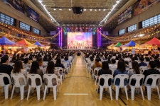 [렌탈] [대여] [임대] 실내행사부스, 야외행사부스 오리의자- 서울, 경기, 인천 : 삼오