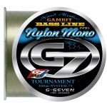 지세븐  G7토너먼트 나일론 (G7 TOURNAMENT Nylon Mono) : 피싱펀