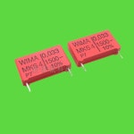 10PCS/ 1500V 333 0.033UF MKS4 1500V 33nF 피치 22.5 : 분당플렉스39