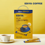 [이디야] 스페셜 모카블렌드 커피믹스 11.5g, 200개입, 2개 : 이디야커피 본사직영몰
