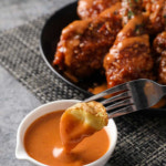 저칼로리소스 토스트 양념치킨 데리야끼 치폴레 저당 저당치폴레소스, 500g, 1개 : 아이엠소스
