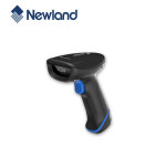 뉴랜드 NLS-HR2000BT 2D 처방전 약국 무선 바코드스캐너 NEWLAND : 바코드랩 스토어