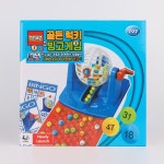 빙고 보드게임 실내보드게임 빙고게임기 : 이지샵-