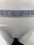 게스언더웨어 풀커버 에센셜 햄팬티 화이트 OCWBP597 IV : 롯데이천 게스언더웨어