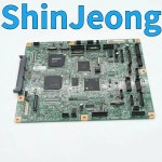 품질보장 납품전문 리코 MP C306 PCB / BCU /AP-C3 보드용 프리미엄 프린터 보드/ : 신정종합상사S23