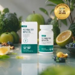 [도착보장] 마그네슘 350 플러스 B6 비타민 약국용 고함량 90정, 1개 : 헬스드림팜