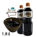 인삼골간장 1.8L, 1개 : 한국하이팜