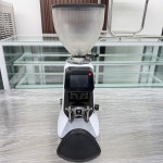 HEY 헤이카페 버디 BUDDY 자동그라인더 커피 분쇄기 블랙 업소용 카페창업 미엔느 : 미엔느마켓