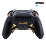 조이트론 플라이디지 PC 게임패드 무선 유선 모바일 컨트롤러 APEX5 아펙스5 드래곤볼Z 스페셜 에디션 : 조이트론스토어