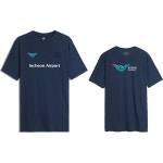 언더아머 단체 티셔츠주문제작 반팔티 남녀공용 기본 헬스 골프 테니스 런닝 스포츠단체복 : 인쇄연구소