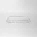 1915 실링용기 투명 PET 뚜껑만 900개 : 에코팩-ECOPACK