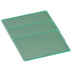 1개 100x150mm 단면 프로토타입 보드 범용 회로 : 와방무역