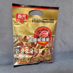 중국식품 춘광커피캔디사탕 : 인성중국식품