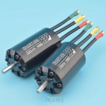 고전력 8400W12000W14000W SSS 5684 5694 56104 모터 360KV  1400KV RC 해양 보트 용 브러시리스 모터 6 극 : 루카스낸시1
