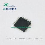 MCU STAR RL78 G13 64 + 4/4 48LQFP 100% R5F100GEAFB  V0 16 비트 마이크로 컨트롤러  배송 준비 완료 신제품 : 자스민8