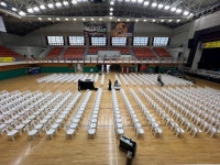 [렌탈] [대여] [임대] 실내행사부스, 야외행사부스 오리의자- 서울, 경기, 인천 : 삼오