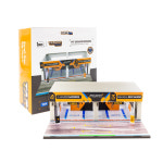 타막웍스 맥라렌 F1 팀 거라지 : 주식회사 손오공