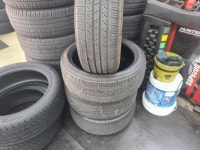 [중고] 225 40 18 한국타이어 키너지as 한대분 판매합니다 : 애플타이어