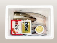 [전라도청년] 국산 프리미엄 자포니카 민물장어 선물세트 (1kg) 손질후 600g 이상 : sohappy04